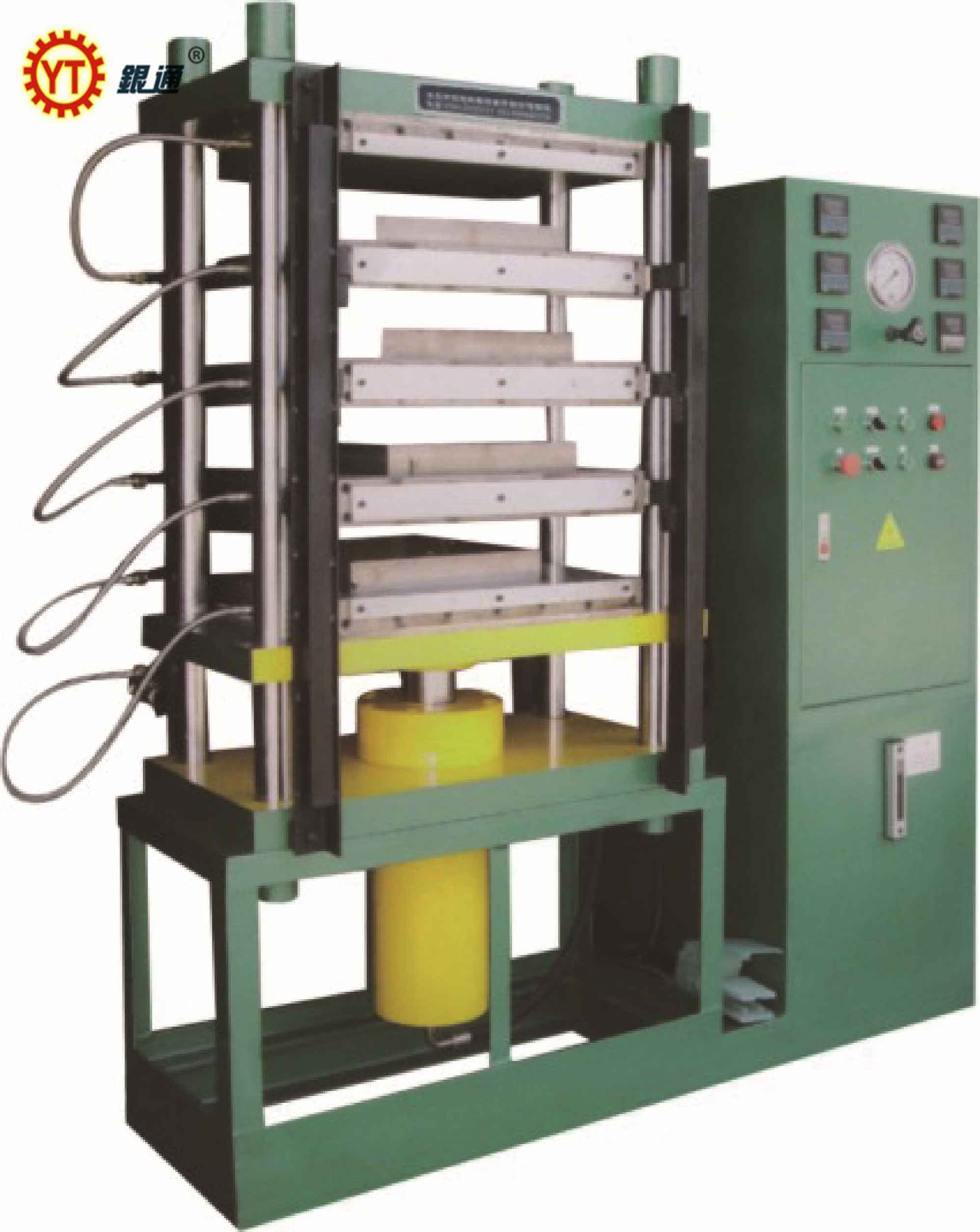 液壓機余熱回收哪個品牌好