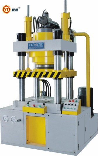 橡膠液壓機(jī)哪個(gè)好