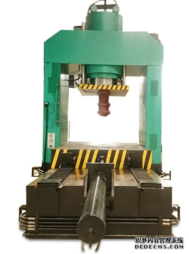 液壓機徑向柱塞液壓馬達的常見故障是什么？