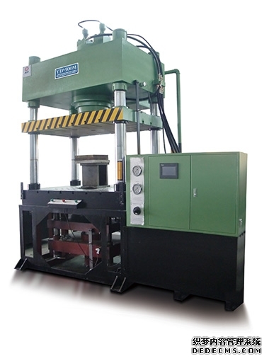 液壓機剪板速度對剪板質量的影響 液壓機剪板速度對剪板質量的影響