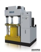 液壓機彎曲原理及特點